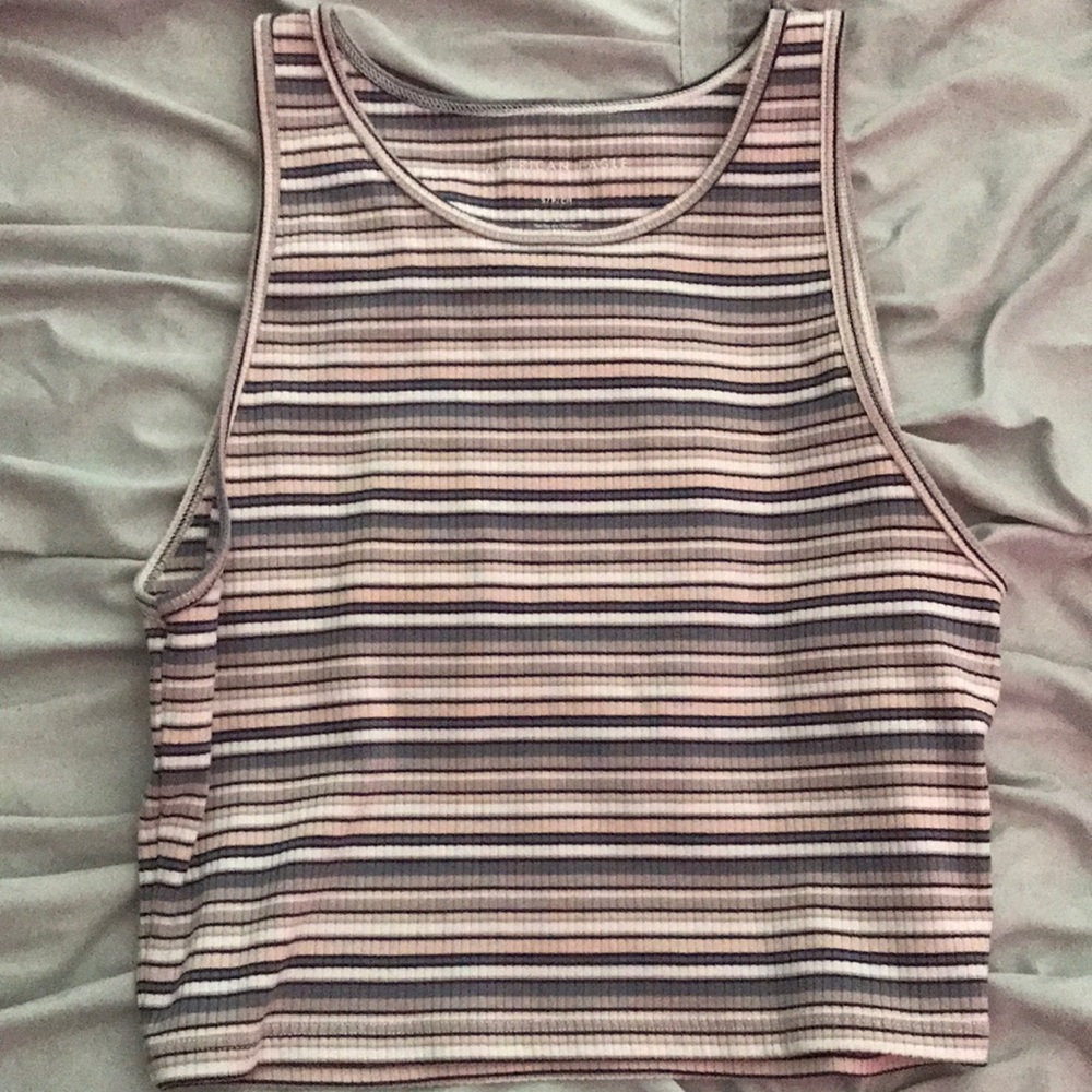 american eagle tank